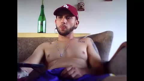 david23vergota online show from October 18, 2025, 10:21 pm