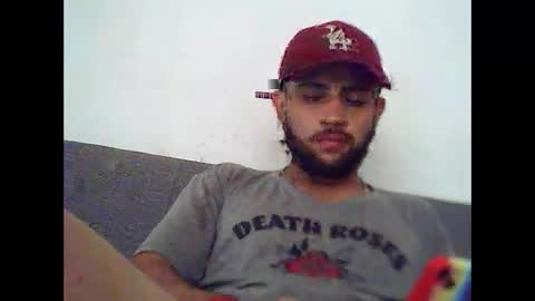 david23vergota online show from November 15, 2025, 9:00 pm