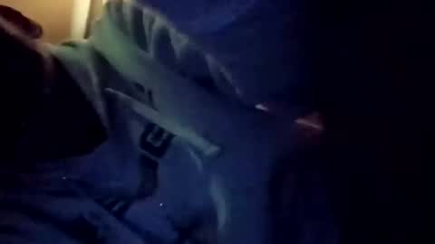 David1438 online show from March 8, 2026, 4:33 pm