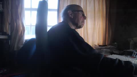 David online show from March 9, 2026, 5:50 pm