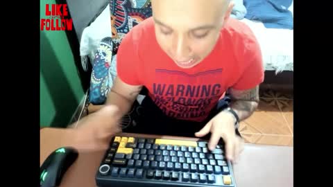 David online show from February 28, 2026, 11:17 pm