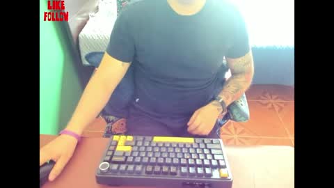 Snapshot of david_2789 chatting on May 29, 2026, 7:45 pm David online show from May 29, 2026, 7:45 pm