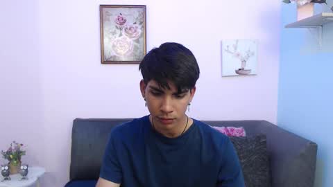 Snapshot of david_925_ chatting on September 19, 2025, 4:14 am David online show from September 19, 2025, 4:14 am