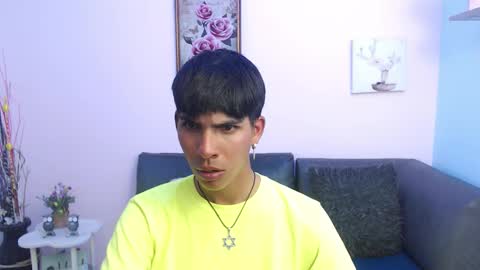 Snapshot of david_925_ chatting on September 21, 2025, 3:52 am David online show from September 21, 2025, 3:52 am