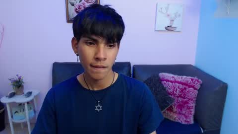 Snapshot of david_925_ chatting on September 30, 2025, 9:20 pm David online show from September 30, 2025, 9:20 pm