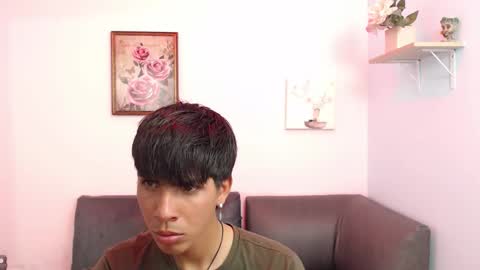Snapshot of david_925_ chatting on October 4, 2025, 4:43 am David online show from October 4, 2025, 4:43 am