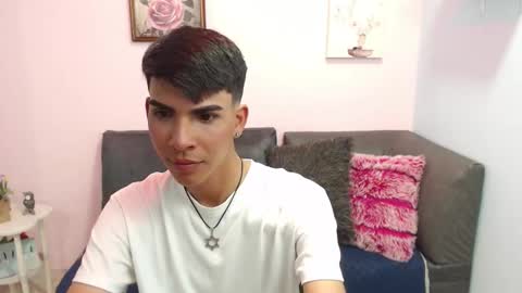 Snapshot of david_925_ chatting on October 7, 2025, 4:31 am David online show from October 7, 2025, 4:31 am