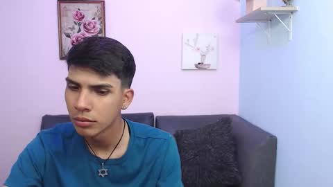 Snapshot of david_925_ chatting on October 10, 2025, 3:49 am David online show from October 10, 2025, 3:49 am