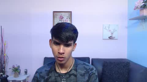 David online show from October 24, 2025, 7:32 pm