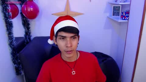 David online show from December 21, 2025, 6:37 pm