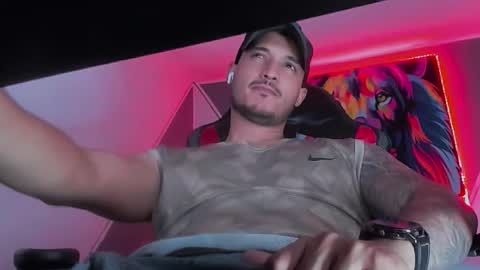 david__ox online show from September 26, 2025, 5:22 am