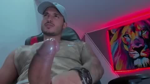 david__ox online show from October 10, 2025, 4:00 am