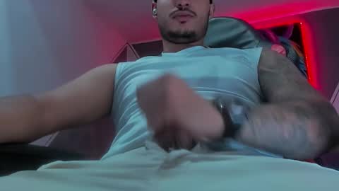 david__ox online show from November 16, 2025, 11:32 pm