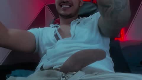 david__ox online show from February 14, 2026, 9:44 pm