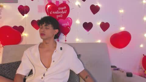 david_and_friend online show from February 17, 2026, 4:20 am