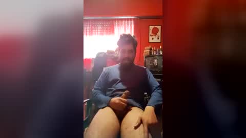 david_argentina online show from June 16, 2026, 7:05 pm