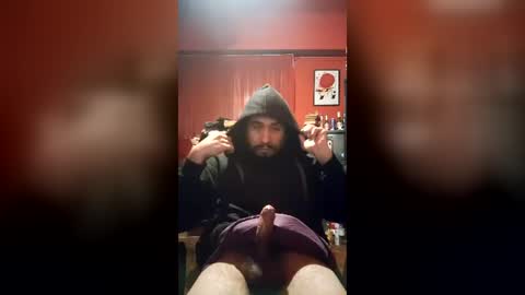 david_argentina online show from June 29, 2026, 3:57 am