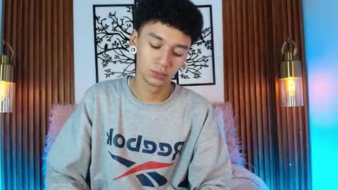 Snapshot of david_banks_ chatting on February 13, 2026, 12:45 pm David online show from February 13, 2026, 12:45 pm