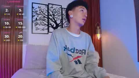 Snapshot of david_banks_ chatting on March 2, 2026, 12:34 pm David online show from March 2, 2026, 12:34 pm