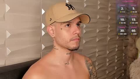 David col11 online show from January 14, 2025, 2:53 pm