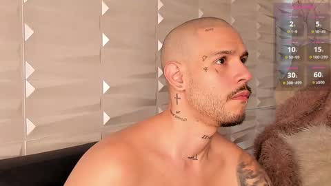 David col11 online show from March 11, 2025, 2:07 pm