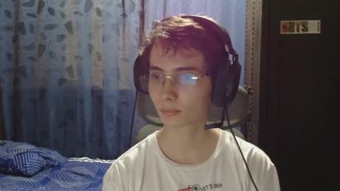 ProgrammerBoy online show from May 19, 2026, 5:08 pm