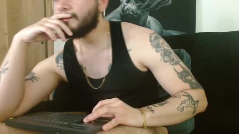 Twitter davidsanctum online show from October 20, 2025, 10:54 pm