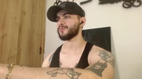 Twitter davidsanctum online show from March 10, 2026, 6:07 am