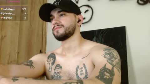 Twitter davidsanctum online show from April 11, 2026, 7:45 am