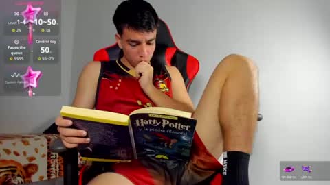 Snapshot of david_hot08 chatting on July 15, 2026, 2:17 am DAVID independent model online show from July 15, 2026, 2:17 am
