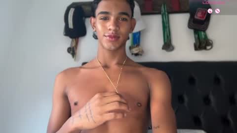 david_hot44 online show from July 17, 2026, 12:45 pm