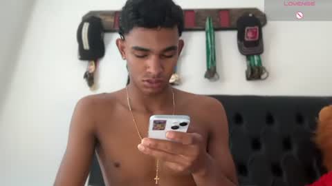 david_hot44 online show from July 18, 2026, 8:01 pm