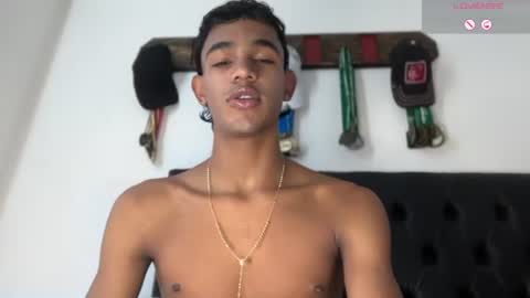 david_hot44 online show from July 19, 2026, 1:48 pm