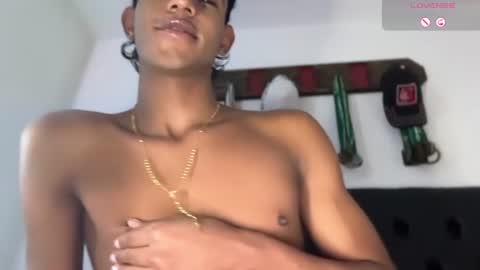 david_hot44 online show from July 25, 2026, 12:58 pm