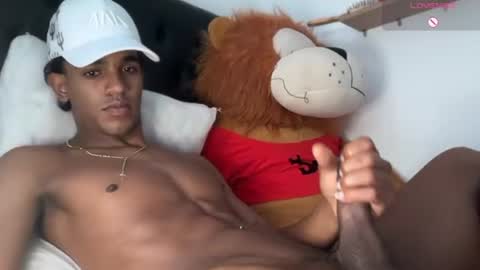 david_hot44 online show from July 28, 2026, 6:20 pm