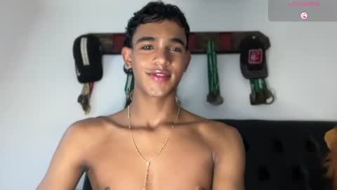 david_hot44 online show from July 30, 2026, 10:20 pm