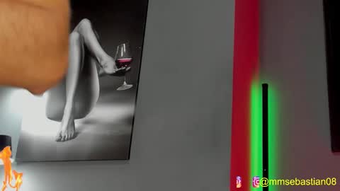 Snapshot of david_jons7 chatting on February 27, 2026, 12:54 am David Jons online show from February 27, 2026, 12:54 am