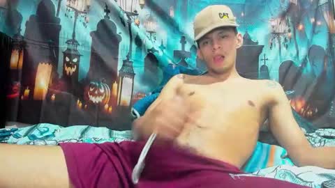 David online show from November 5, 2025, 1:05 am