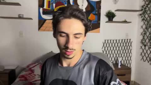 David online show from February 24, 2026, 3:48 am