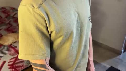 David online show from March 23, 2026, 7:40 pm