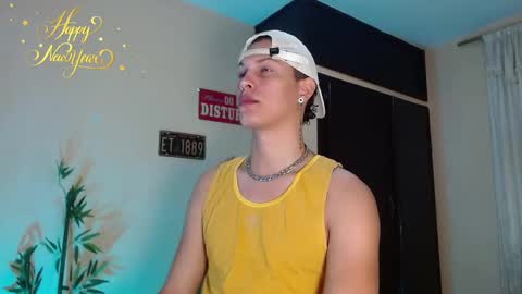 David Neill online show from January 1, 2025, 8:47 pm