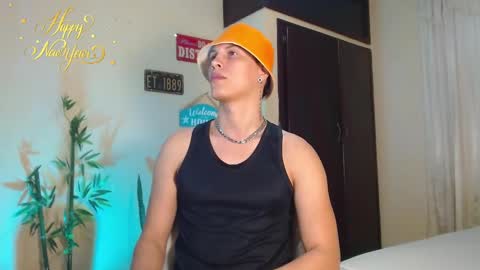 David Neill online show from January 4, 2025, 7:55 pm