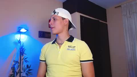 David Neill online show from January 9, 2025, 8:11 pm