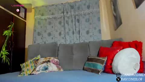 David Neill online show from July 20, 2026, 12:03 am