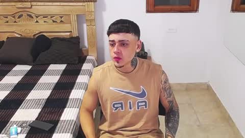 luis online show from November 14, 2025, 9:41 am