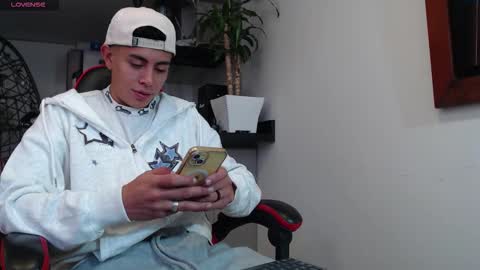 david online show from October 20, 2025, 10:32 pm