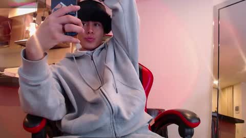 david online show from January 5, 2026, 10:02 pm