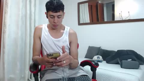 david online show from February 22, 2026, 11:25 pm