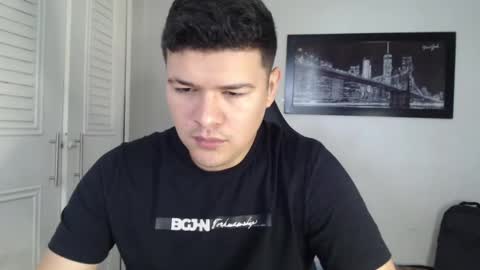 david smit online show from December 7, 2024, 3:19 pm