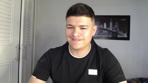 david smit online show from January 9, 2025, 7:08 pm